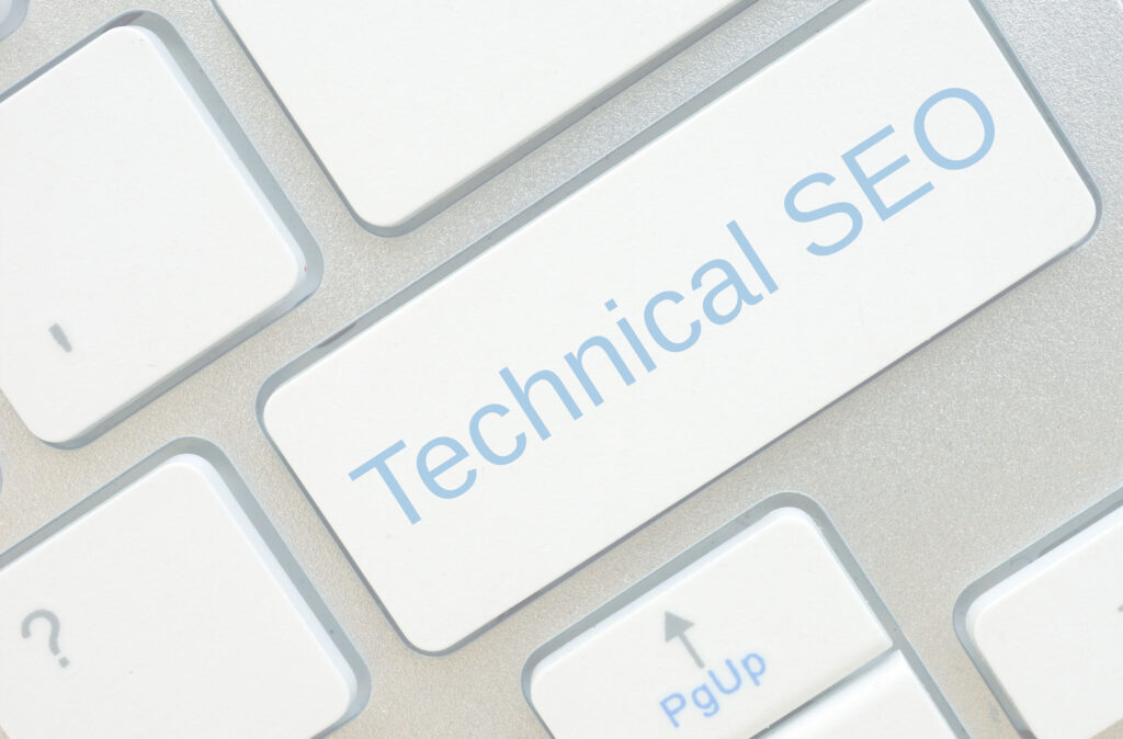 WhaleSocial Technical SEO Service