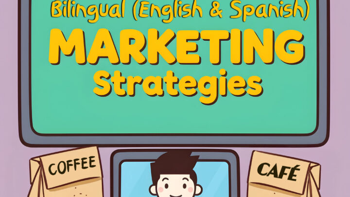 Caliente Content Bilingual English Spanish Marketing Agency