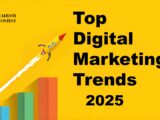 Caliente Content Top Digital Marketing trends