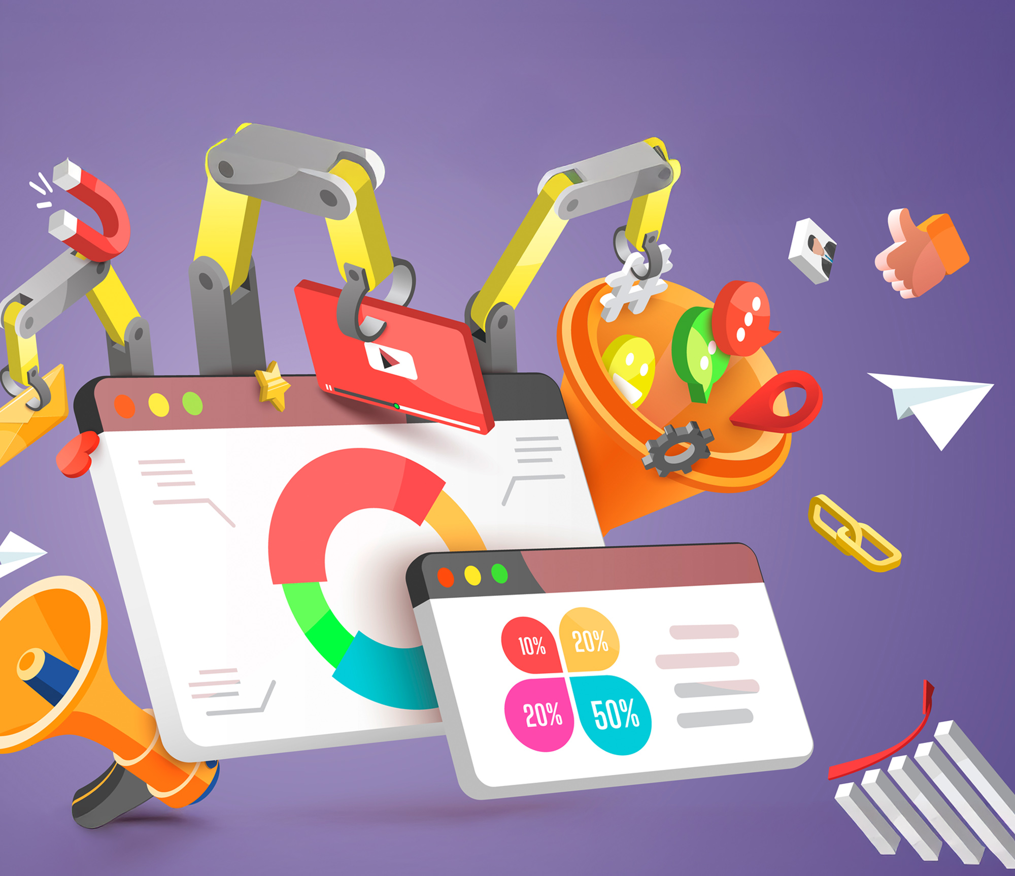 Top Digital MArketing tools Brand Managers must learn