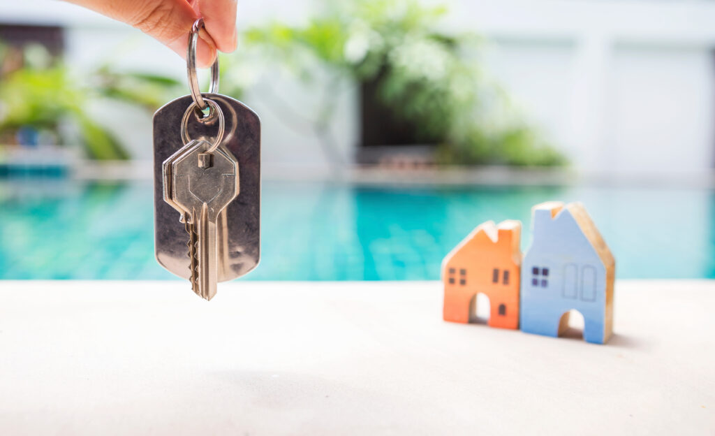 real estate marketing
