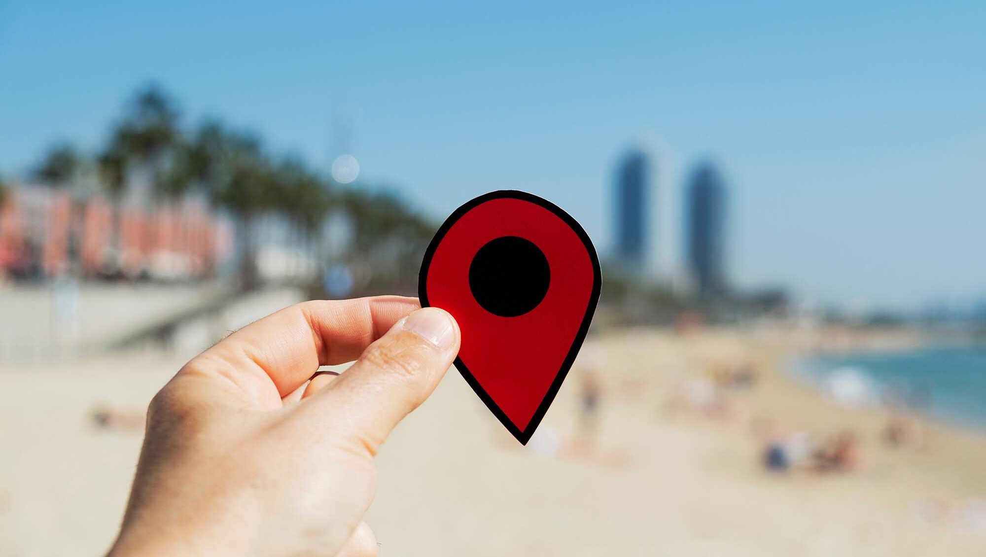Local SEO Tips