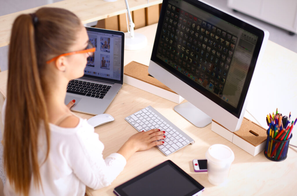 Digital Marketing for SaaS